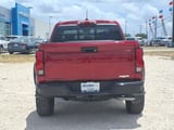 2026 Chevrolet Colorado - Preview 7