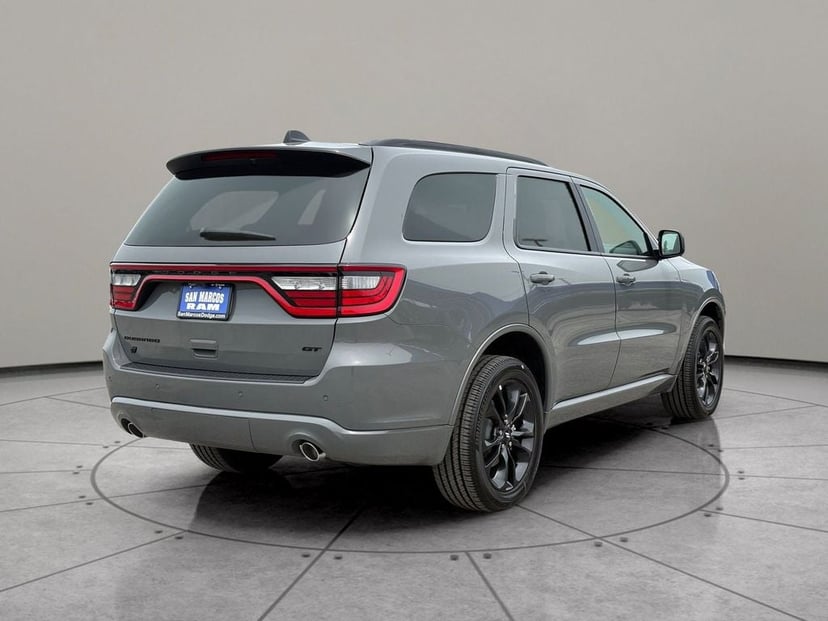 2026 Dodge Durango - Image 3