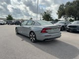 2024 Volvo S60 - Preview 2