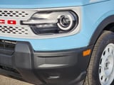 2026 Ford Bronco Sport - Preview 5