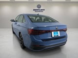 2027 Volkswagen Jetta - Preview 3
