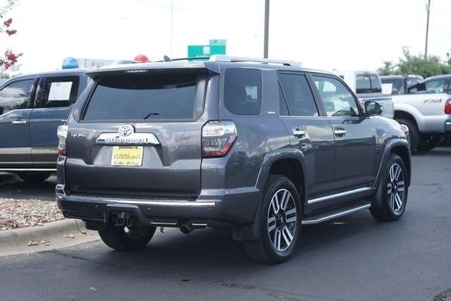 2017 Toyota 4-Runner - Image 3