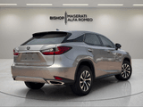 2022 Lexus RX - Preview 5