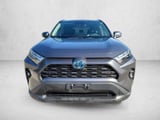 2024 Toyota RAV4 - Preview 2