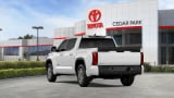2026 Toyota Tundra - Preview 7