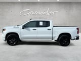 2025 Chevrolet Silverado 1500 - Preview 13