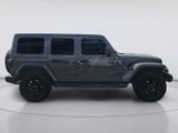 2022 Jeep Wrangler - Preview 6