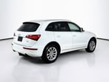 2015 Audi Q5 - Preview 7