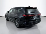 2025 Lexus TX - Preview 7
