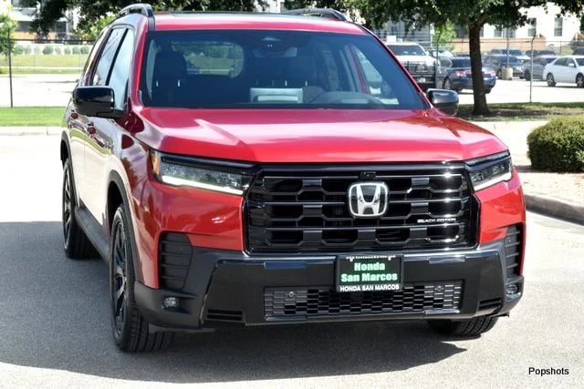 2026 Honda Pilot - Image 1