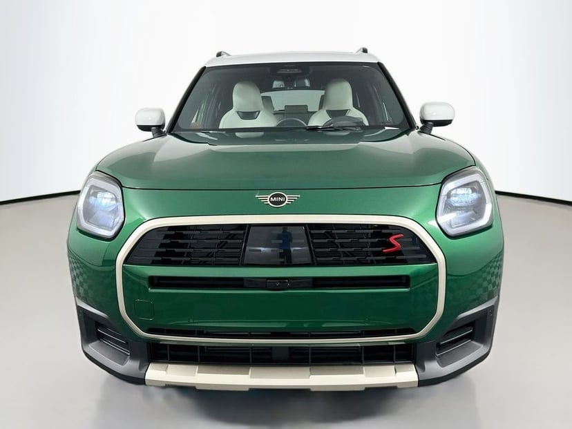 2027 MINI Countryman - Image 1