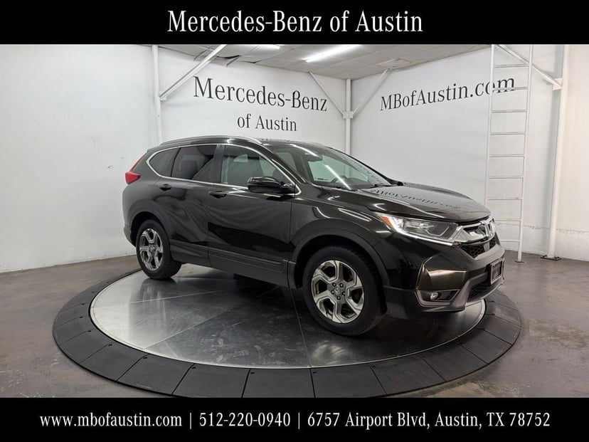 2019 Honda CR-V - Image 1