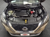 2022 Nissan Rogue - Preview 9