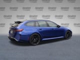 2027 BMW M5 - Preview 9