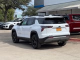 2027 Chevrolet Equinox - Preview 3