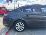 2013 Nissan Sentra - Preview 9