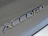 2026 Honda Accord - Preview 9