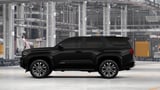 2026 Toyota 4Runner - Preview 4
