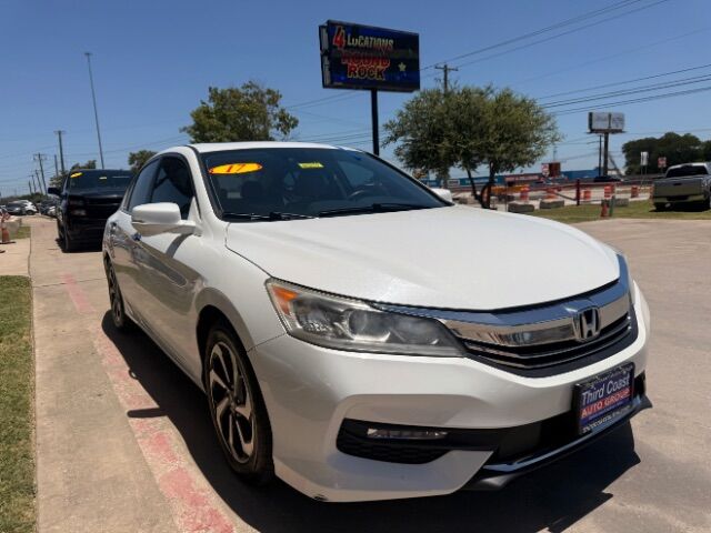 2017 Honda Accord - Image 3
