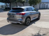 2019 INFINITI QX50 - Preview 9