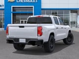 2026 Chevrolet Colorado - Preview 4