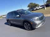2024 Volkswagen Tiguan - Preview 7