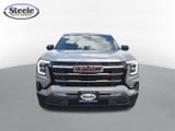 2027 GMC Terrain - Preview 2