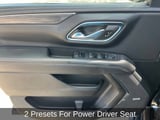 2024 GMC Yukon - Preview 11