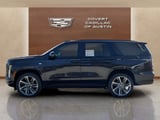 2026 Cadillac Escalade - Preview 5