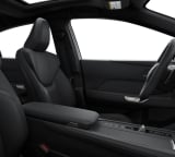 2026 Lexus ES - Preview 8