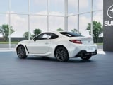 2027 Subaru BRZ - Preview 4