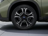 2027 Subaru Ascent - Preview 9