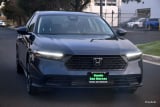 2026 Honda Accord - Preview 2