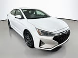 2019 Hyundai Elantra - Preview 3