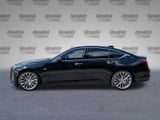 2025 Cadillac CT5 - Preview 9