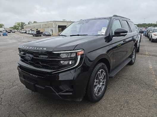 2025 Ford Expedition - Image 1