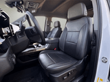 2024 Chevrolet Silverado - Preview 7
