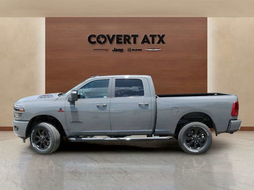 2026 Ram 2500 - Image 2