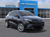 2027 Chevrolet Bolt - Preview 7