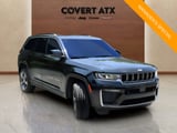 2026 Jeep Grand Cherokee - Preview 7