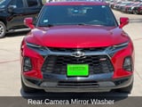 2022 Chevrolet Blazer - Preview 9