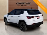 2026 Jeep Compass - Preview 4