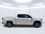 2026 Chevrolet Silverado 1500 - Preview 6