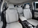 2026 Kia Sorento - Preview 15