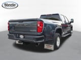 2020 Chevrolet Silverado 3500 HD - Preview 4