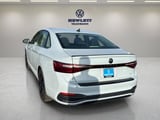 2027 Volkswagen Jetta - Preview 3