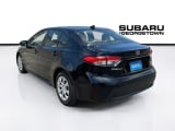 2026 Toyota Corolla - Preview 4
