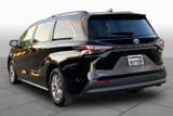 2025 Toyota Sienna - Preview 11