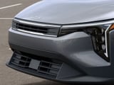 2026 Kia K4 - Preview 12