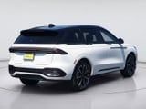 2025 Lincoln Nautilus - Preview 6
